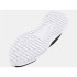 Sapatilhas Fitness Under Armour Homem da Edge Lthr Black