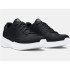 Sapatilhas Fitness Under Armour Homem da Edge Lthr Black