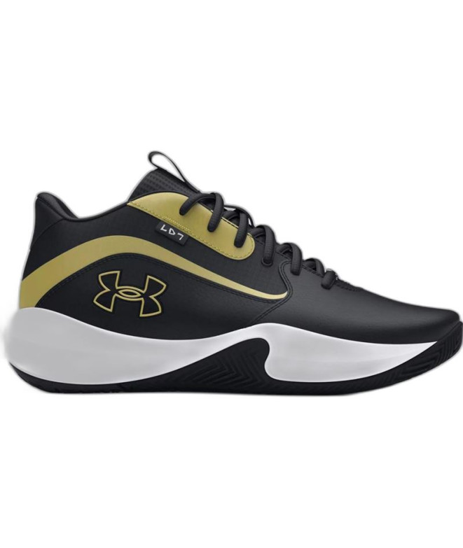 Sapatilhas Basquetebol Under Armour de Lockdown...