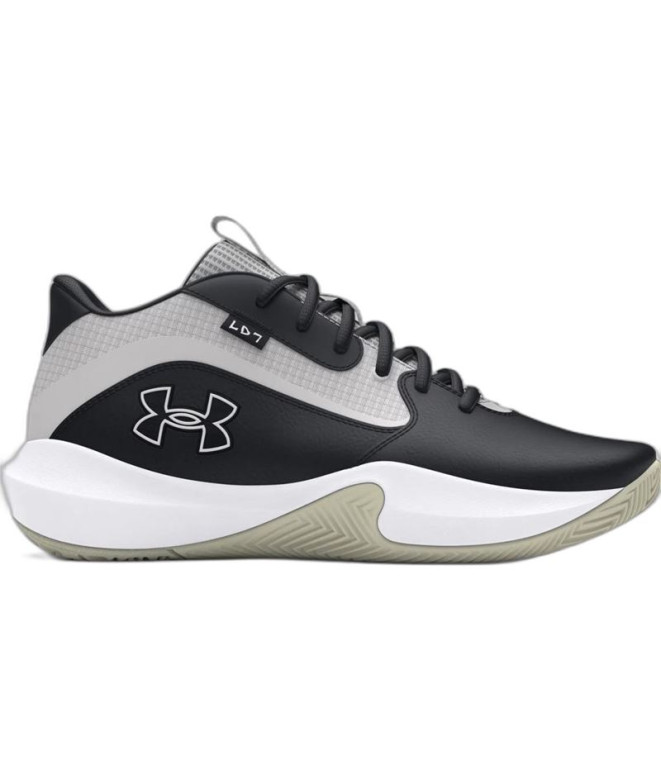 Sapatilhas Basquetebol Under Armour de Lockdown...