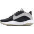 Sapatilhas Basquetebol Under Armour de Lockdown 7 Black