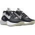 Sapatilhas Basquetebol Under Armour de Lockdown 7 Black