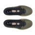 Sapatilhas Basquetebol Under Armour de Lockdown 7 Green
