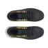 Sapatilhas Basquetebol Under Armour Infantil de Lockdown 7 Black
