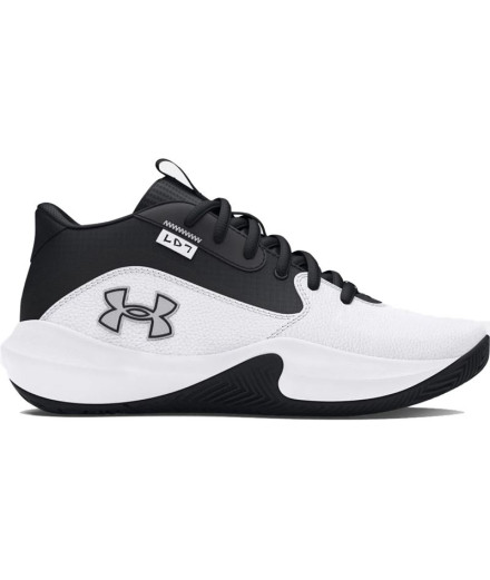 Sapatilhas Basquetebol Under Armour Infantil de Lockdown...