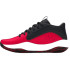 Sapatilhas Basquetebol Under Armour Infantil de Lockdown 7 Red