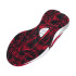 Sapatilhas Basquetebol Under Armour Infantil de Lockdown 7 Red