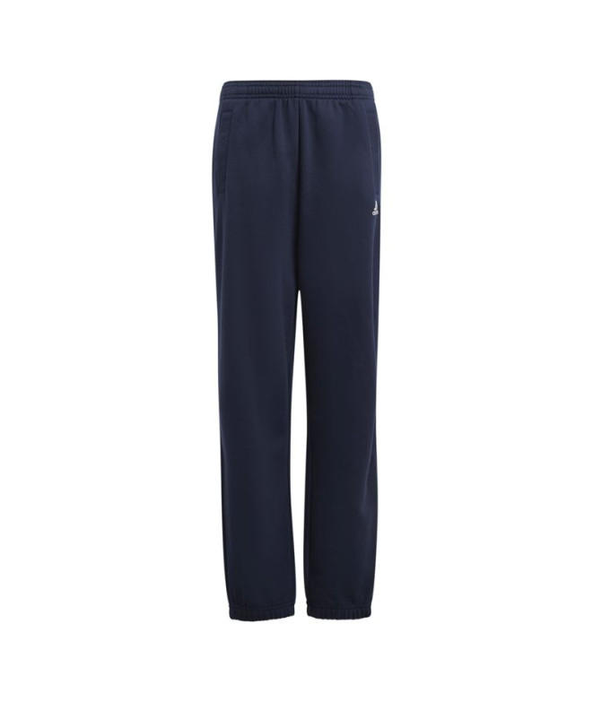 Calça adidas Infantil Essentials Pequeno Logo...