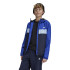 Calça adidas Infantil Essentials Pequeno Logo Feel Cozy Fleece Azul