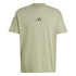 Camiseta adidas Homem Todos os Szn Green