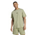 Camiseta adidas Homem Todos os Szn Green