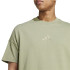 Camiseta adidas Homem Todos os Szn Green