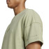 Camiseta adidas Homem Todos os Szn Green