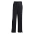 Calça adidas French Terry Mulher All Szn 3 Band Straight Leg Preto