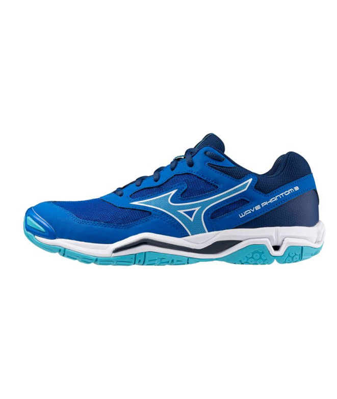Sapatilhas Andebol Mizuno por Wave Phantom 3...