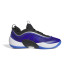 Sapatilhas Basquetebol adidas de D.O.N. Edição 5 Azul