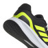 Sapatilhas Running adidas Running Homem da Runfalcon 5 Preto