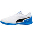 Sapatilhas de Futebol Sala Puma Truco III Azul