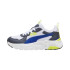 Sapatilhas Infantil Puma Trinity Lite Branco