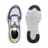 Sapatilhas Infantil Puma Trinity Lite Branco