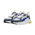 Sapatilhas Infantil Puma Trinity Lite Branco
