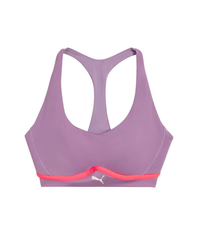 Sutiã esportivo Fitness por Puma 4Keeps...