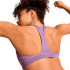 Sutiã esportivo Fitness por Puma 4Keeps Cloudspun Sculpting Mulher