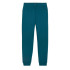 Calça Menino Puma Essentials+ 2 Col Logo Fl Cl Cinzento