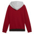 Moletom Casaco com capuz Puma Essentials Block Fl Menino