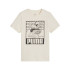 Camiseta Menino Puma Essentials+ Mid 90S Graphic Branco