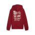 Moletom Casaco com capuz Puma Essentials+ Mid 90S Fl Menino