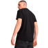 Camiseta Homem Puma Graphics Sneaker Preto