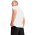 Camiseta Homem Puma Graphics Sneaker Branco