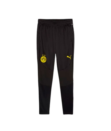Calça Futebol por Puma Bosussia Dortmund Training Homem