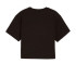 Camiseta Logótipo Puma Girls Cropped Menina