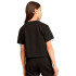 Camiseta Logótipo Puma Girls Cropped Menina