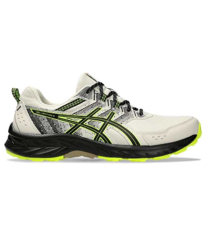 Sapatilhas Trail Gel Homem da ASICS -Venture 9...