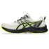 Sapatilhas Trail Gel Homem da ASICS -Venture 9 Bege