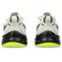 Sapatilhas Trail Gel Homem da ASICS -Venture 9 Bege