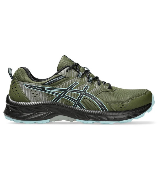 Sapatilhas Trail Gel Homem by ASICS -Venture 9...