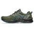 Sapatilhas Trail Gel Homem by ASICS -Venture 9 Verde