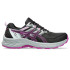 Sapatilhas Trail Gel Mulher from ASICS -Venture 9 Preto
