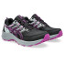 Sapatilhas Trail Gel Mulher from ASICS -Venture 9 Preto