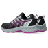 Sapatilhas Trail Gel Mulher from ASICS -Venture 9 Preto