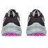 Sapatilhas Trail Gel Mulher from ASICS -Venture 9 Preto