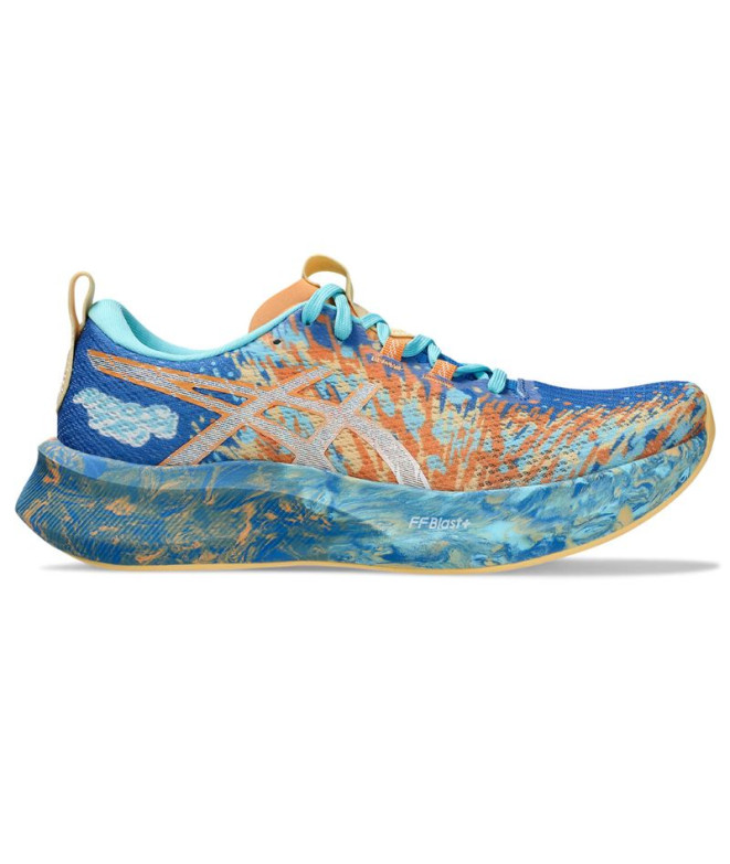 Sapatilhas Running Mulher por ASICS Noosa Tri...
