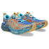Sapatilhas Running Mulher por ASICS Noosa Tri 16 Orange