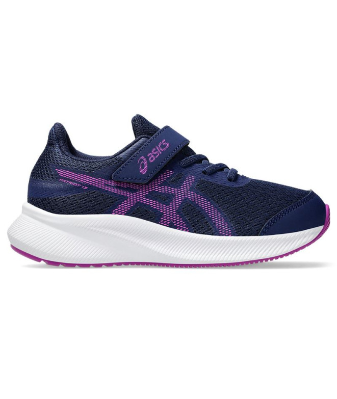 Sapatilhas Running Infantil por ASICS Patriot...