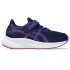 Sapatilhas Running Infantil por ASICS Patriot 13 Ps Blue
