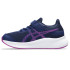 Sapatilhas Running Infantil por ASICS Patriot 13 Ps Blue